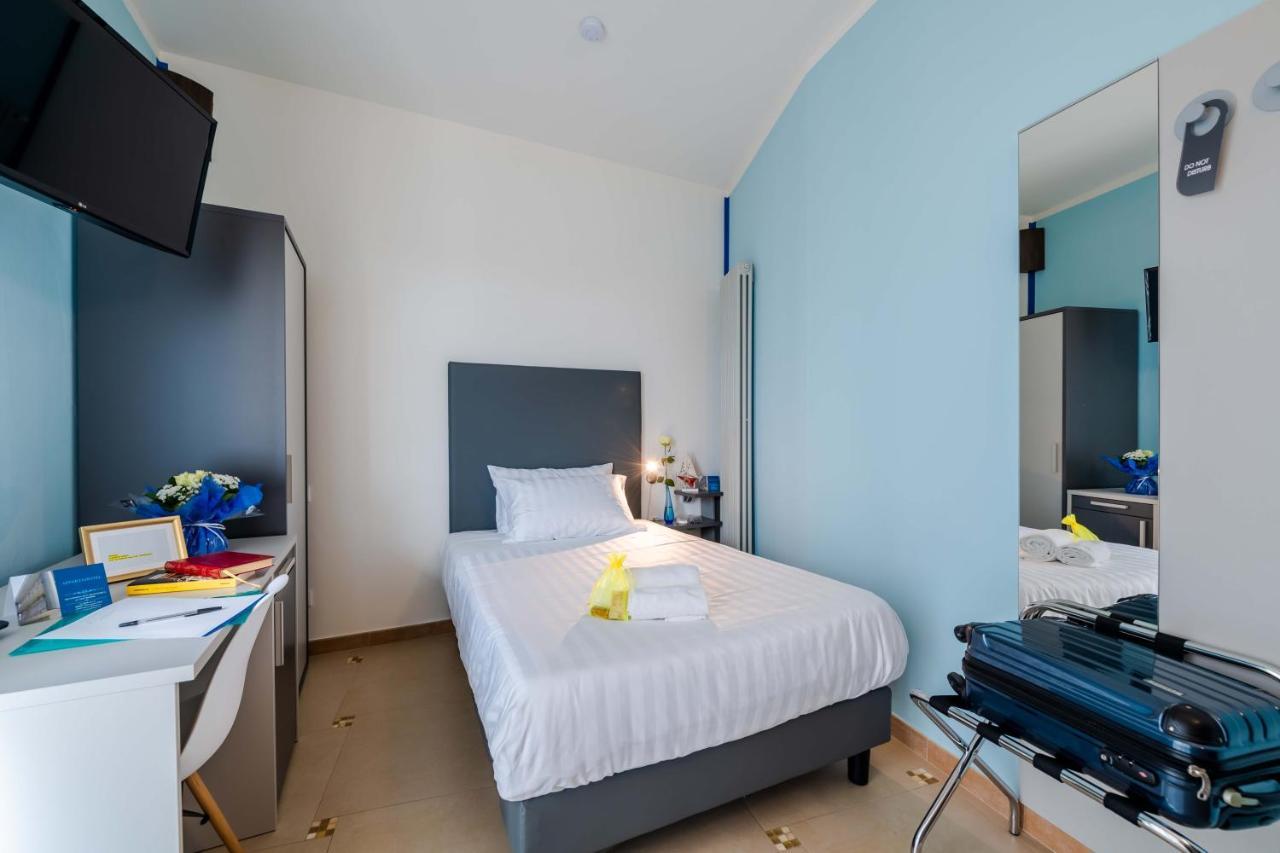 Appartahotel Beinasco Ngoại thất bức ảnh