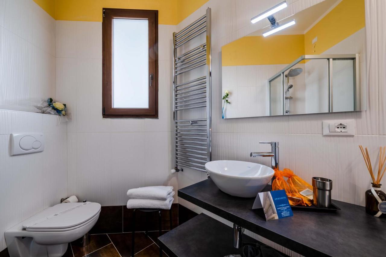 Appartahotel Beinasco Ngoại thất bức ảnh