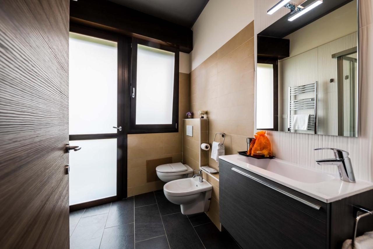 Appartahotel Beinasco Ngoại thất bức ảnh