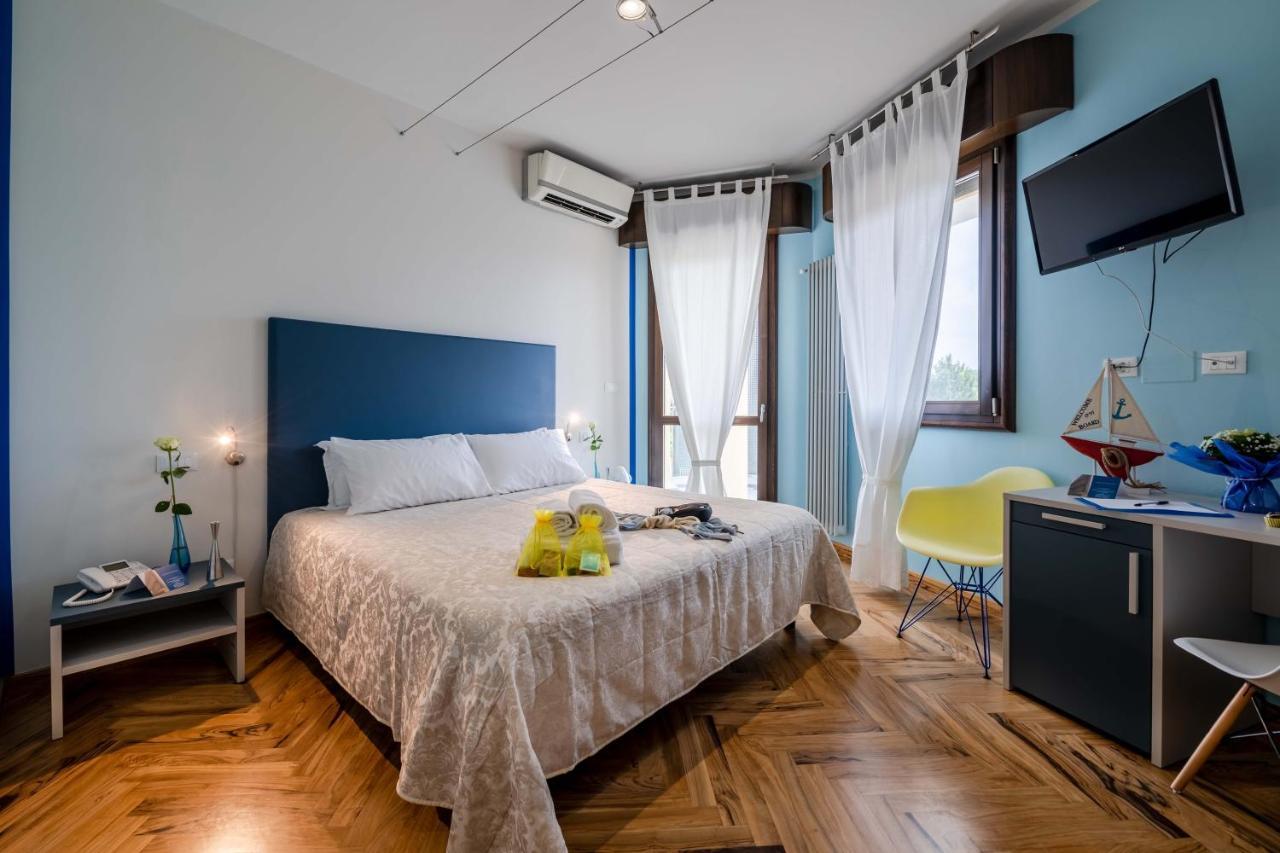 Appartahotel Beinasco Ngoại thất bức ảnh