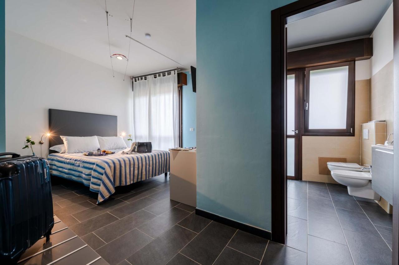 Appartahotel Beinasco Ngoại thất bức ảnh