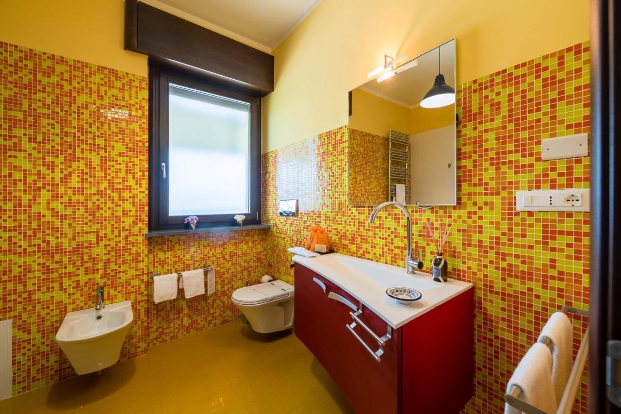 Appartahotel Beinasco Ngoại thất bức ảnh