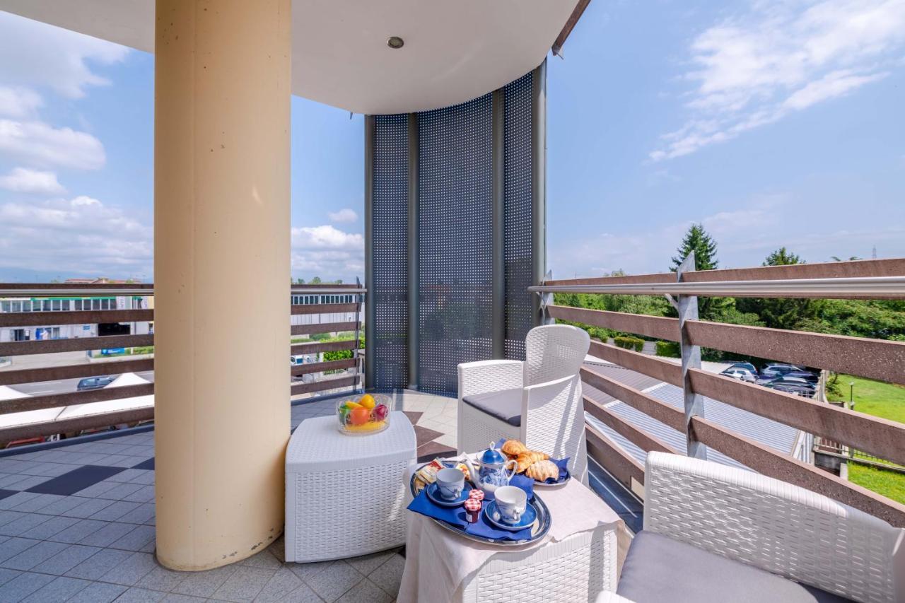 Appartahotel Beinasco Ngoại thất bức ảnh