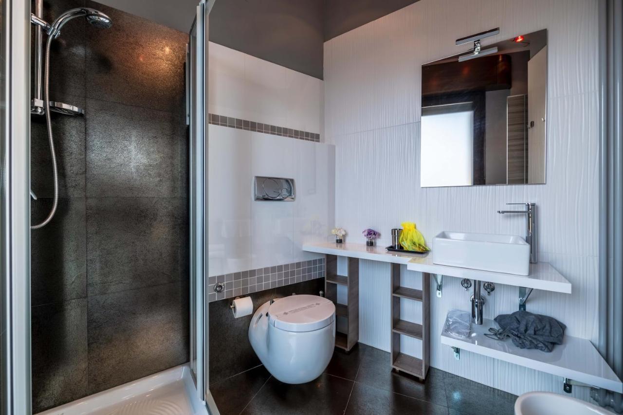 Appartahotel Beinasco Ngoại thất bức ảnh