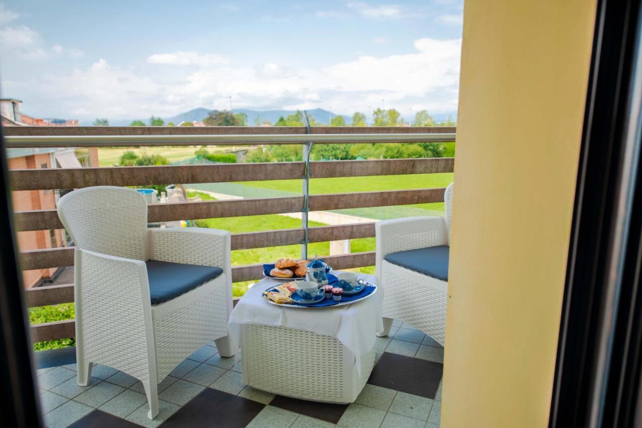 Appartahotel Beinasco Ngoại thất bức ảnh
