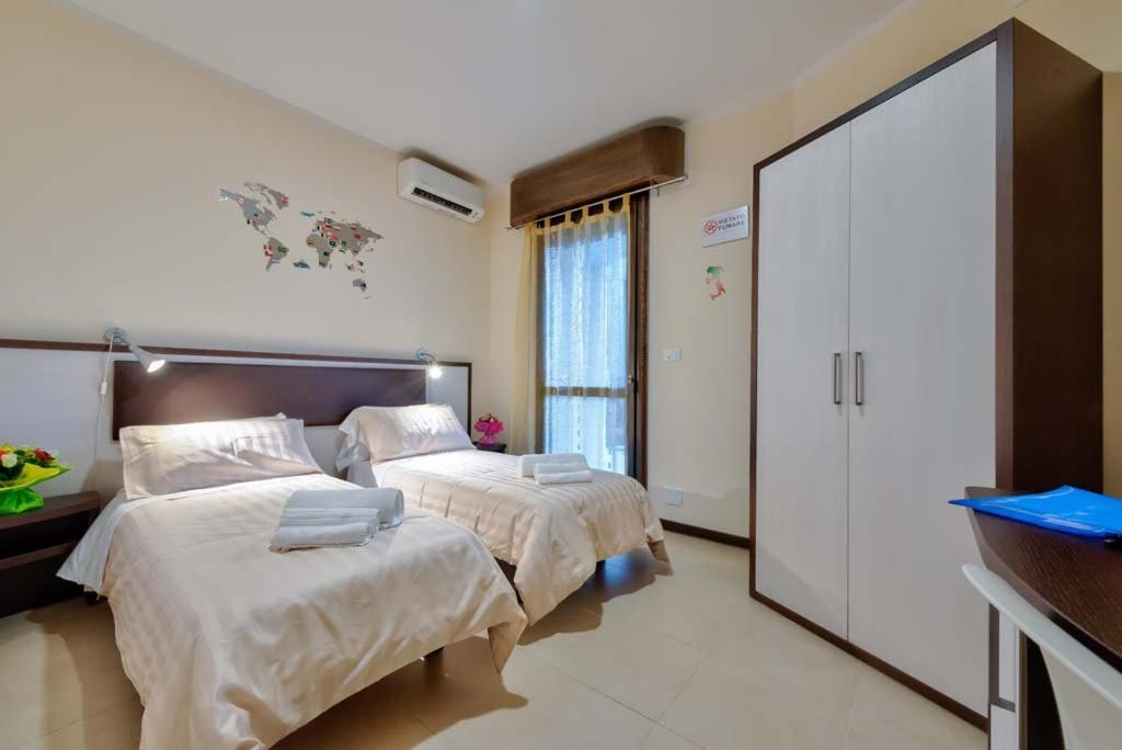 Appartahotel Beinasco Ngoại thất bức ảnh