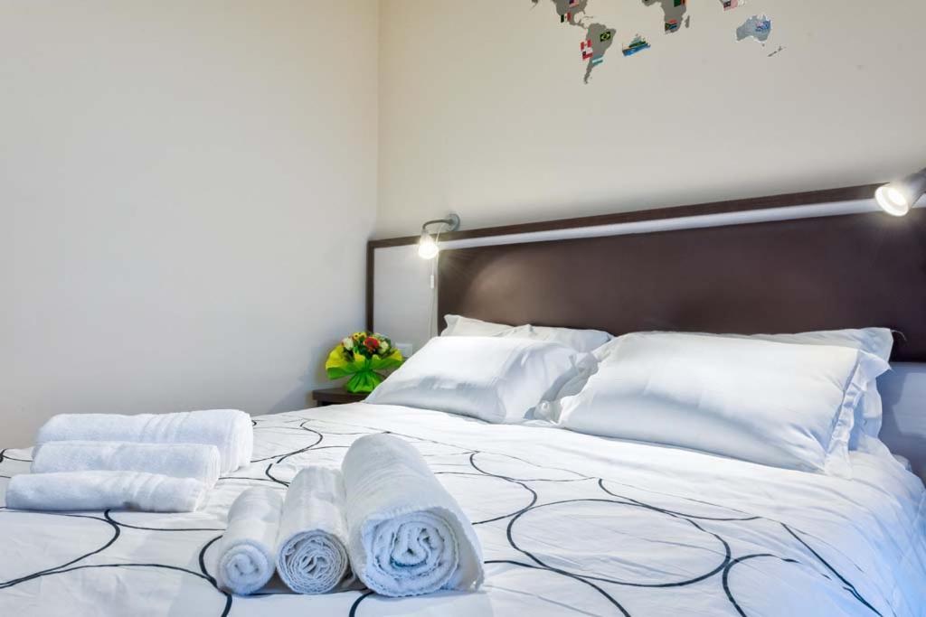 Appartahotel Beinasco Ngoại thất bức ảnh