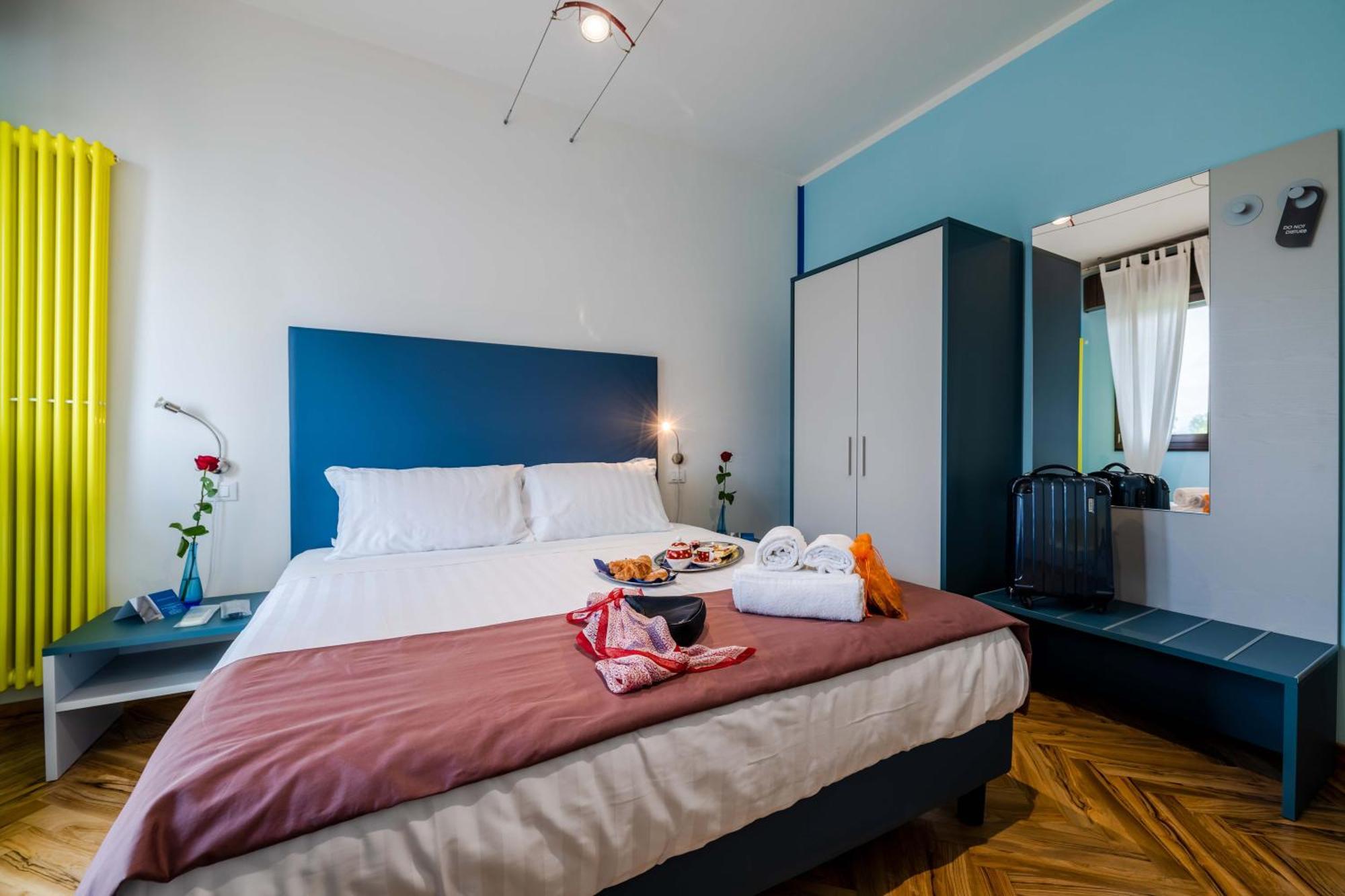 Appartahotel Beinasco Ngoại thất bức ảnh