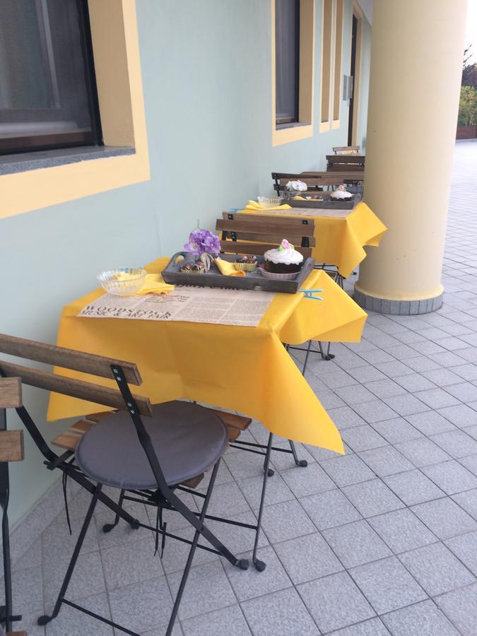 Appartahotel Beinasco Ngoại thất bức ảnh