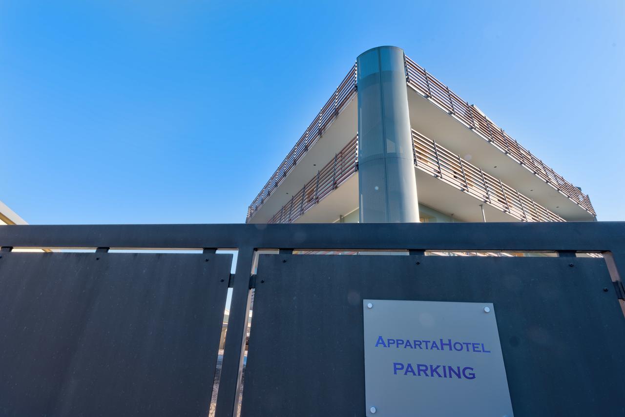Appartahotel Beinasco Ngoại thất bức ảnh