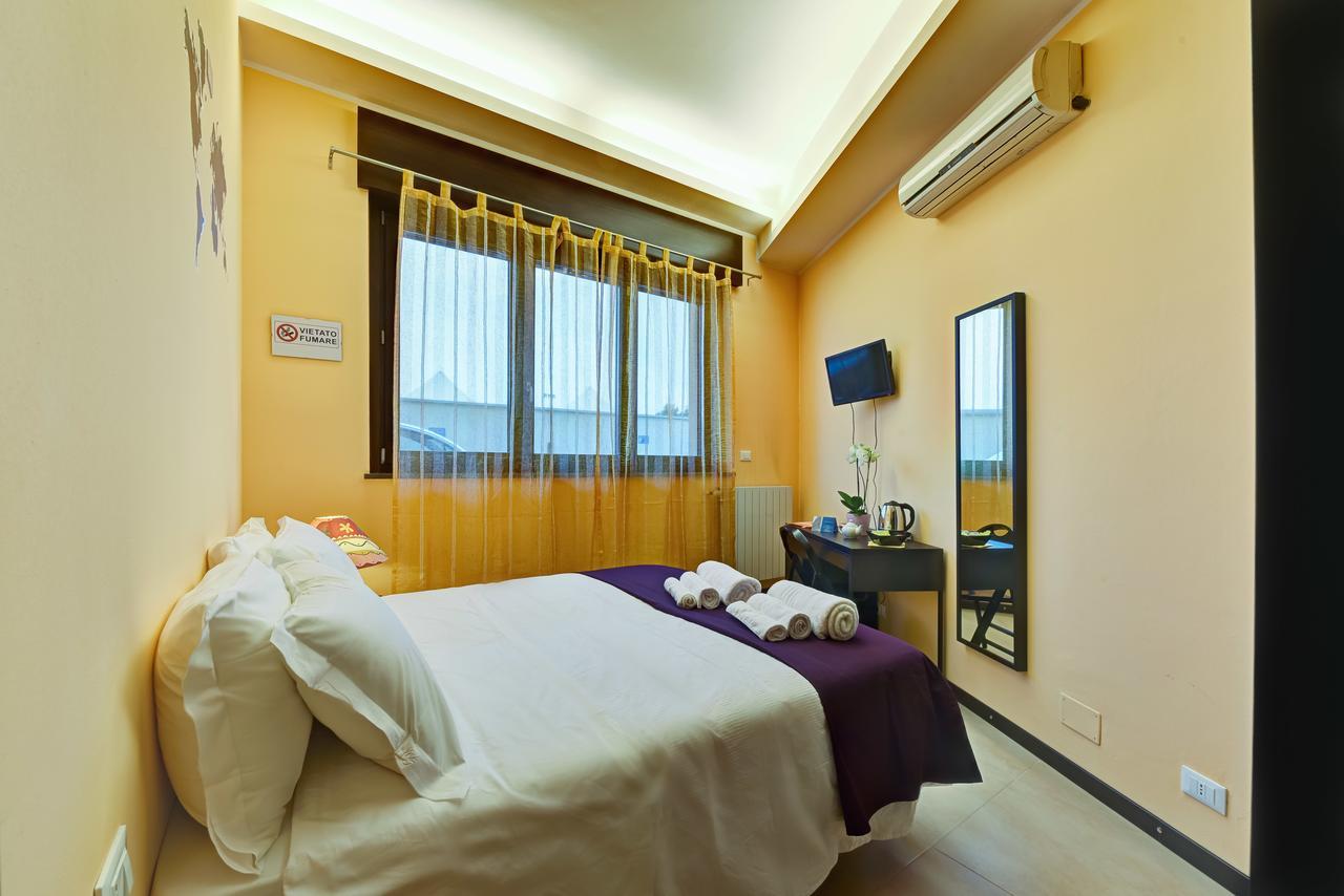 Appartahotel Beinasco Ngoại thất bức ảnh
