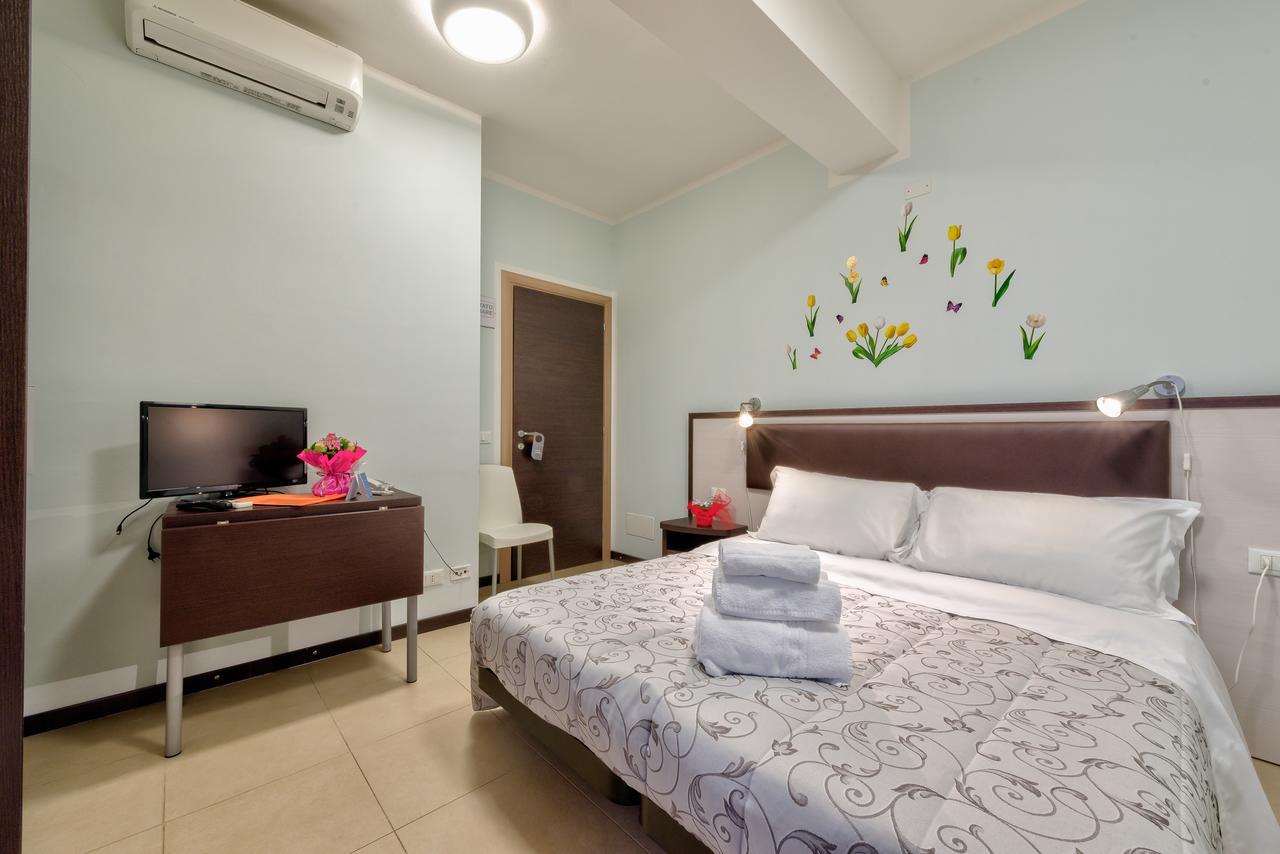 Appartahotel Beinasco Ngoại thất bức ảnh