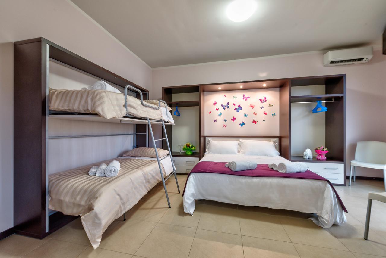 Appartahotel Beinasco Ngoại thất bức ảnh