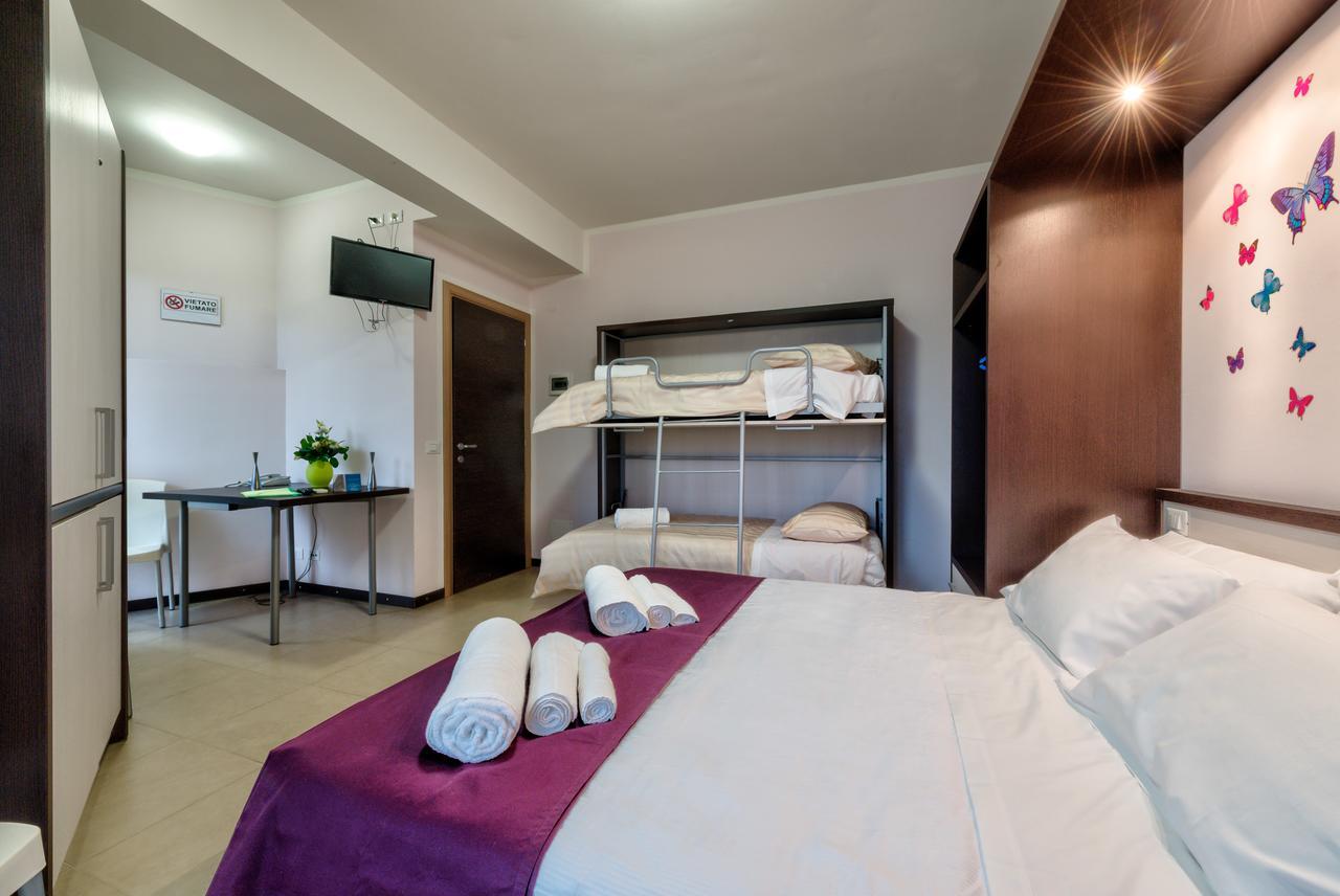 Appartahotel Beinasco Ngoại thất bức ảnh
