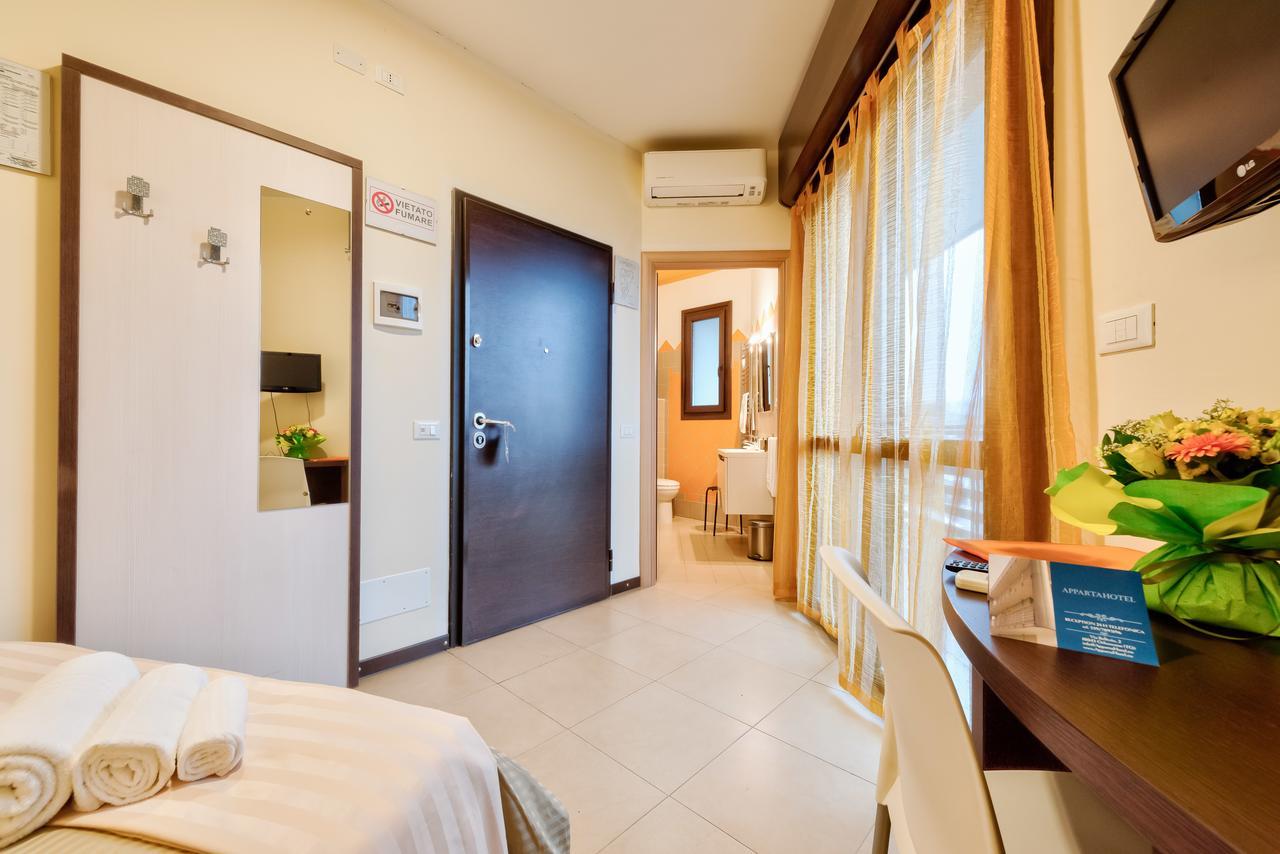 Appartahotel Beinasco Ngoại thất bức ảnh