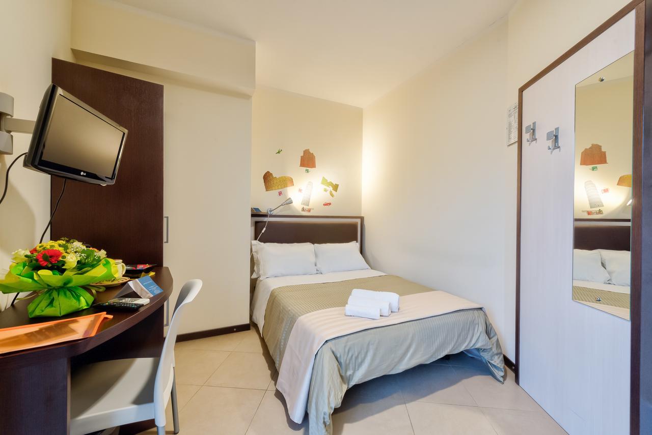 Appartahotel Beinasco Ngoại thất bức ảnh