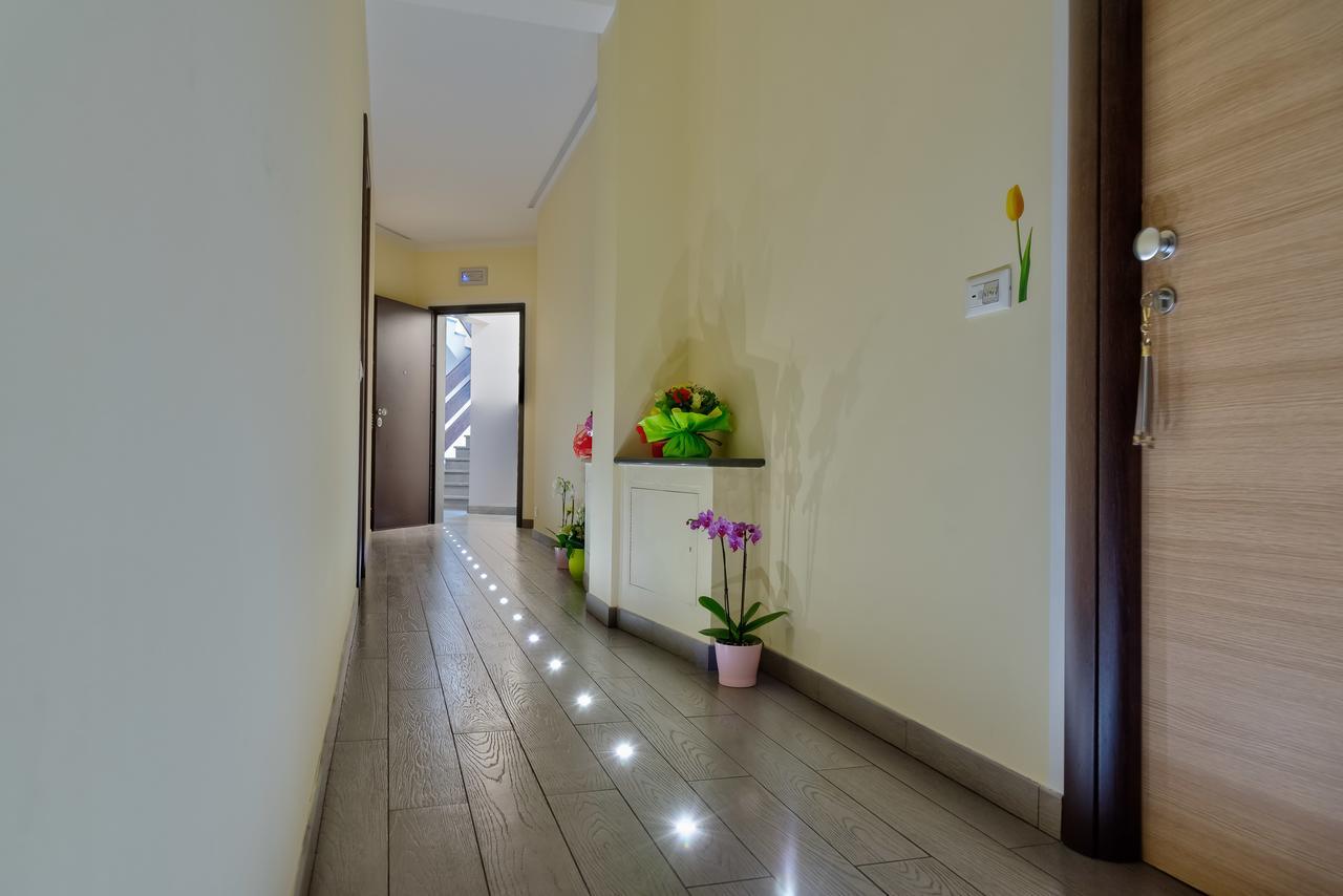 Appartahotel Beinasco Ngoại thất bức ảnh
