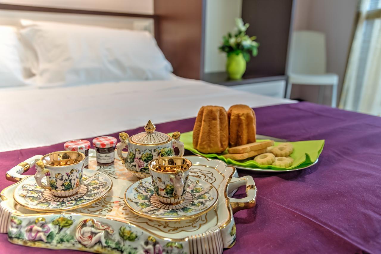Appartahotel Beinasco Ngoại thất bức ảnh